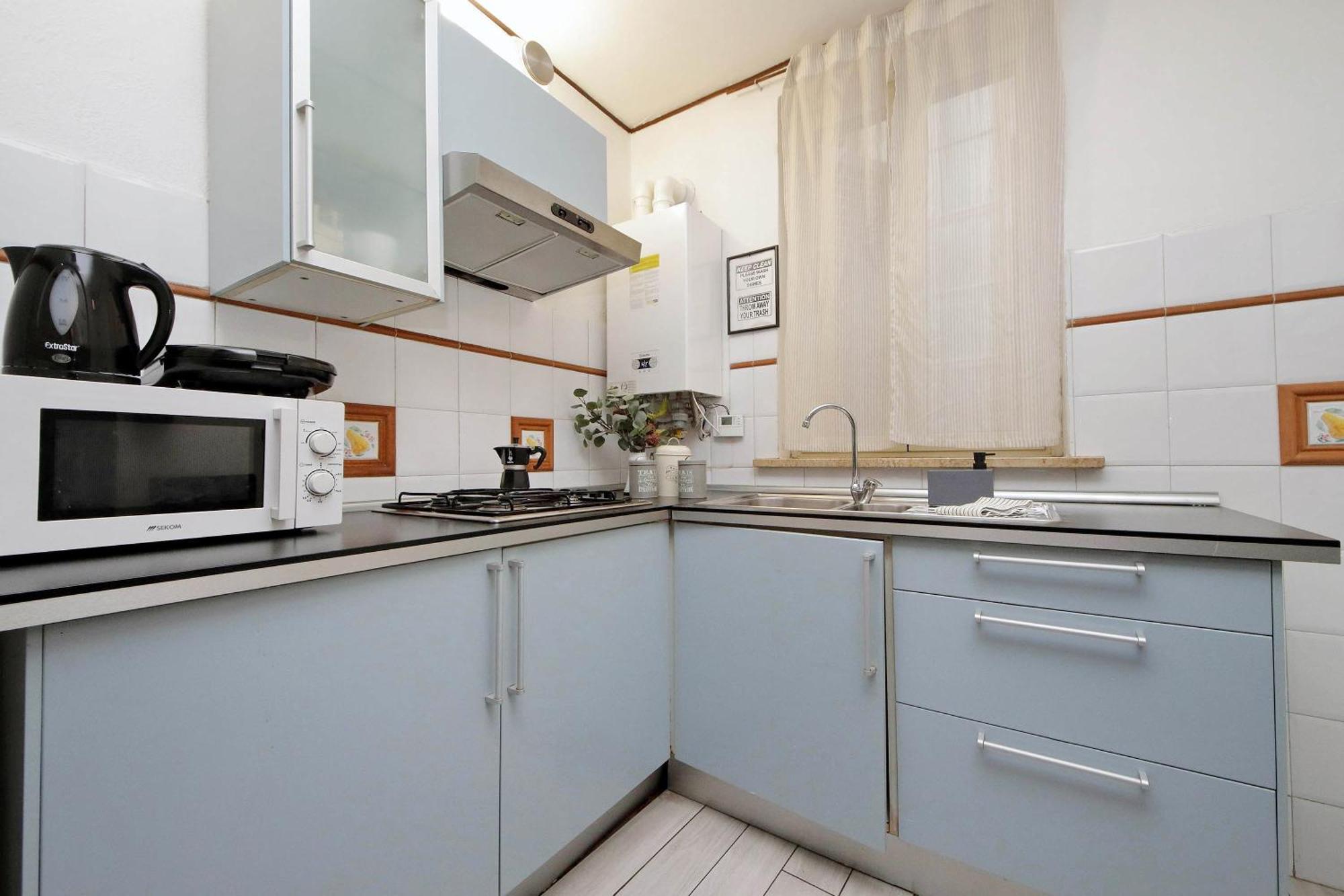 Fidelio Holiday Home — Photos 3