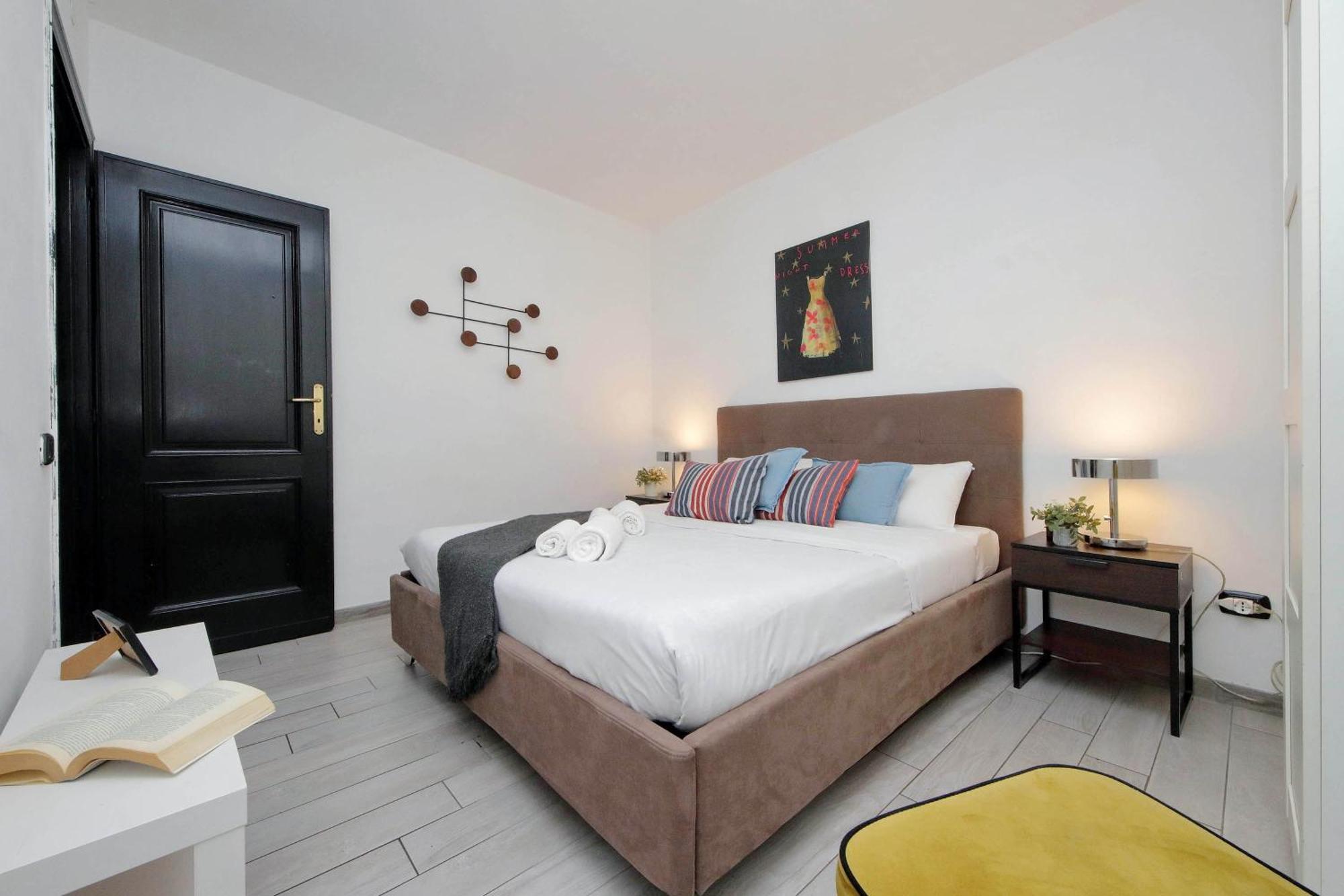 Fidelio Holiday Home, Rome