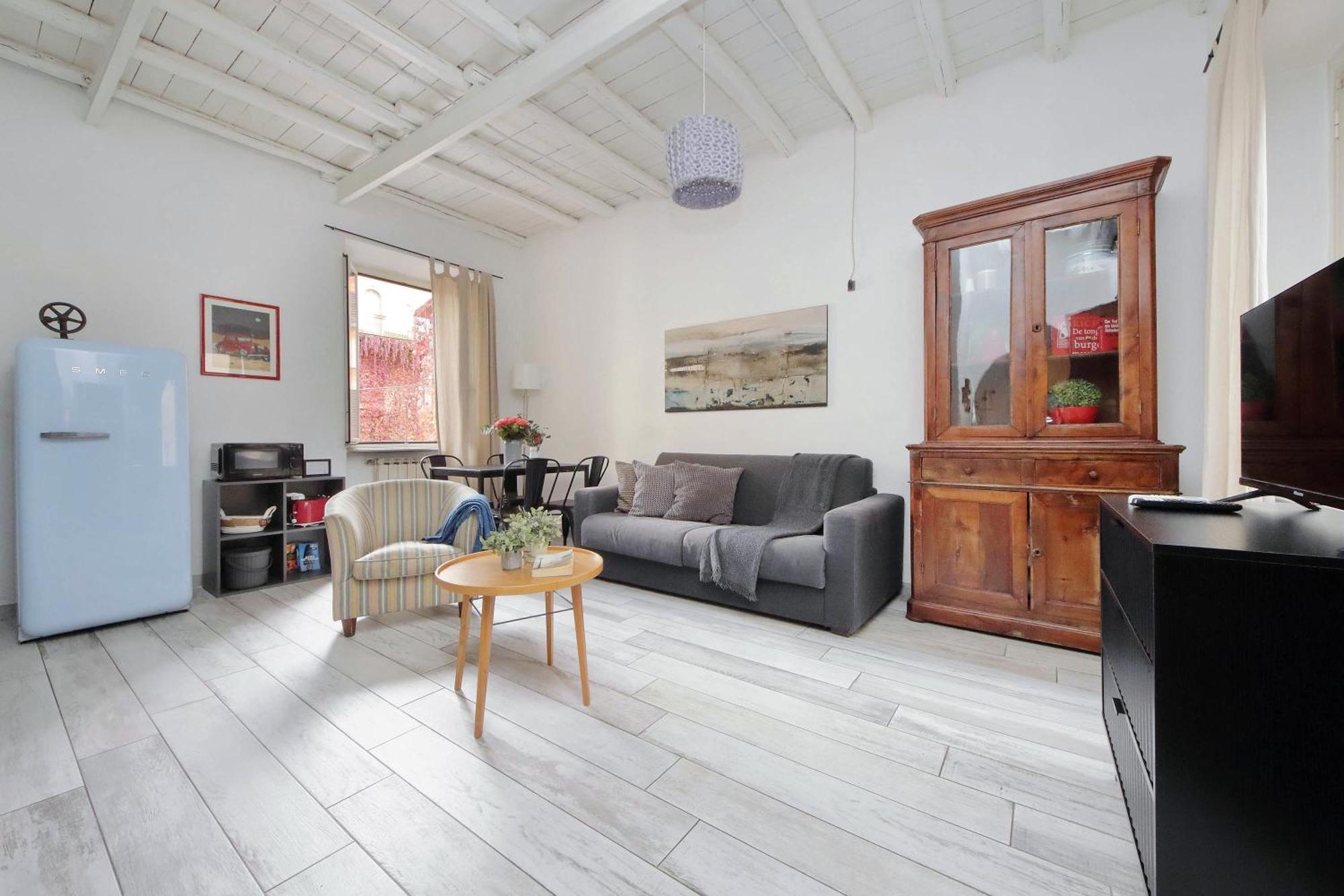 Fidelio Holiday Home — Photos 2