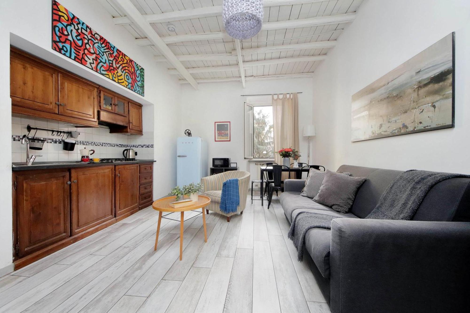 Fidelio Holiday Home — Photos 1